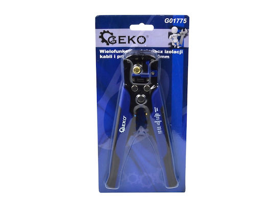 Geko Клемпер за кабели с декапатор