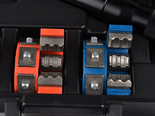 Geko Ethernet Internet Cable Crimping Plier RJ45