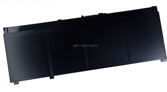 Sr03xl Laptop Akku Hp 6 Zellen 11.55v 40wh