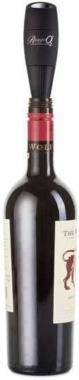 Aerator de vin roșu Electronic Rouge 02