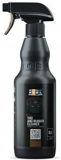 ADBL Spray Curățare pentru Elastici și Jante Auto 500ml