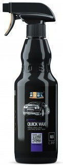 ADBL Quick Auto-Karosserie-Schutzkerzen Spray 500ml