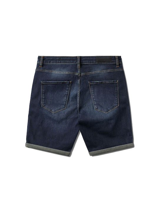 Gabba Men's Shorts Navy Blue