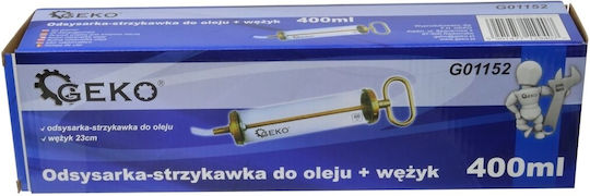 Geko Spray 400ml 1buc
