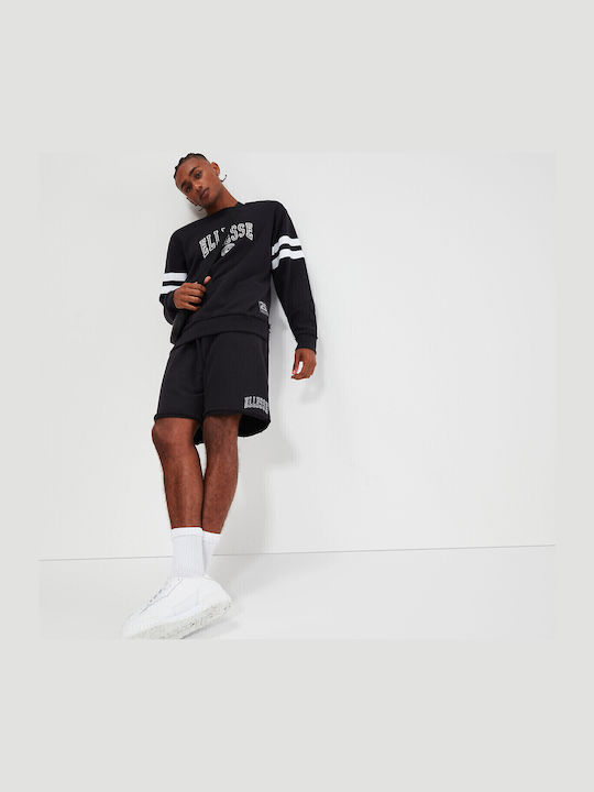 Community Club Tems Herrenshorts Black