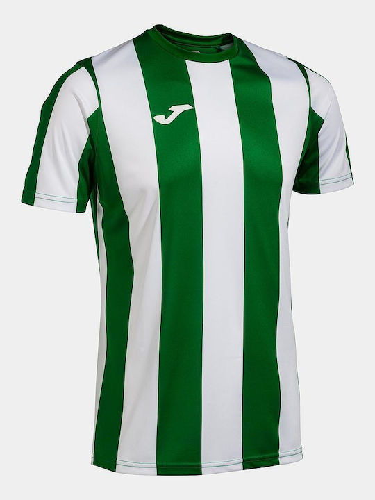 Αθλητικό T-shirt Μπλε