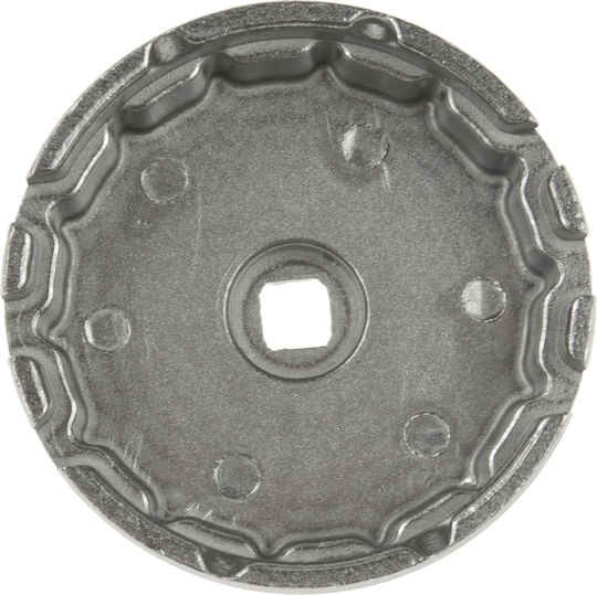 Geko Oil Filter Cup for Toyota