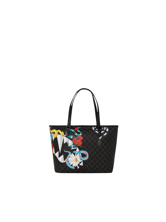 Sprayground Γυναικεία Τσάντα Shopper Ώμου