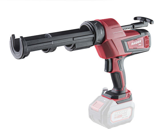 Raider RDP-SCG20 Electric Silicone Glue Gun Battery 20V Solo