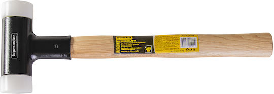 Topmaster Ciocanul 430gr cu Mâner de Plastic 240139