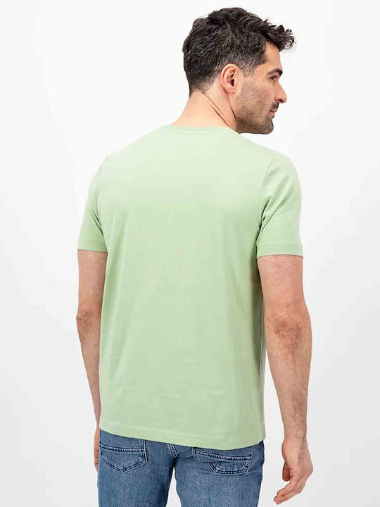 Fynch Hatton Men's Blouse Green