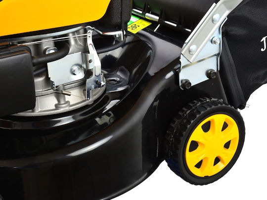 Geko Μηχανή Γκαζόν Βενζίνης 3.5hp/99cc