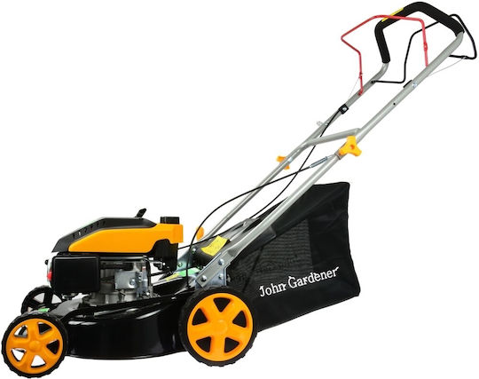Geko Lawn Mower Gasoline