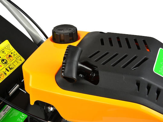 Geko Lawn Mower Gasoline