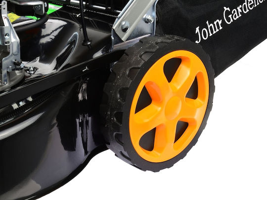 Geko Lawn Mower Gasoline