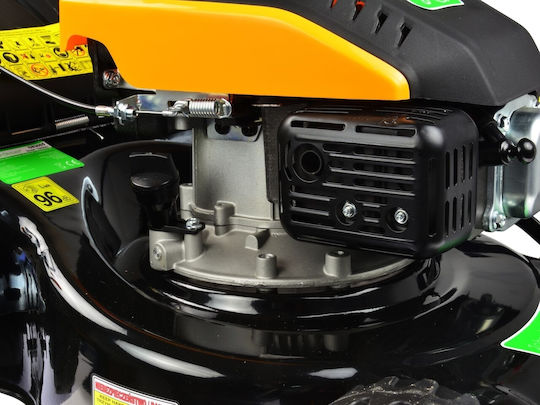 Geko Lawn Mower Gasoline