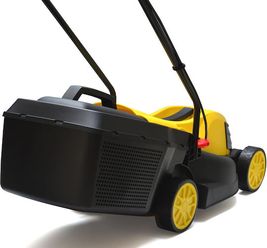 Geko Lawn Mower Electric 1300W