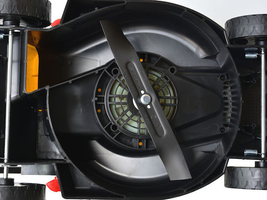Geko Lawn Mower Electric 1300W