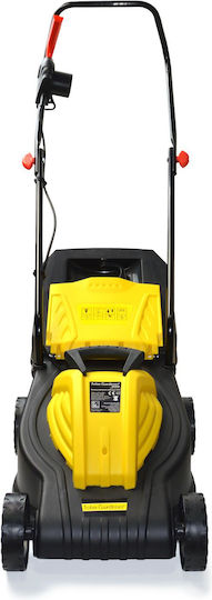 Geko Lawn Mower Electric 1200W