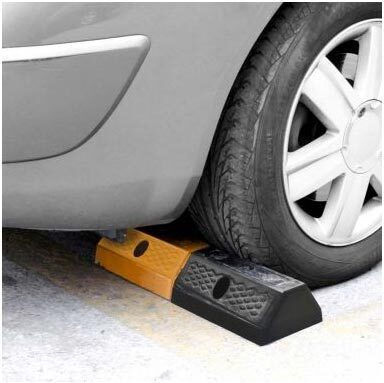 TimelessTools Εξοπλισμός Parking