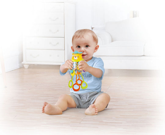 Jucarii Bebe Tierchen mit Sounds