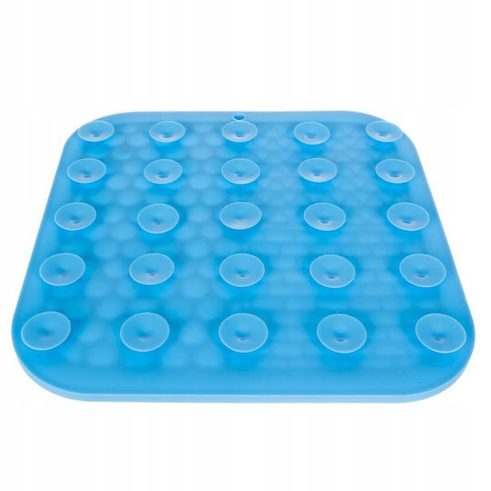 Set De Măsuțe Din Silicon Pentru Câine & Pisică În Culoare Bej