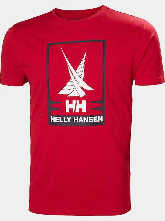 Shoreline T-Shirt Rot