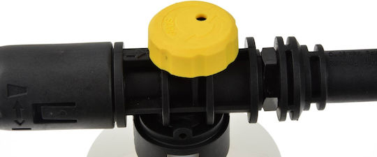 Geko Foam Nozzle for Pressure Washer