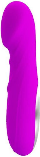 Pretty Love Reuben Mini Κλασικός Δονητής 14.2cm Purple