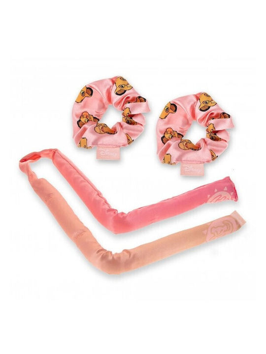 Mad Beauty Kids Hair Clips Set with Animal Hair Clips 3 Pieces