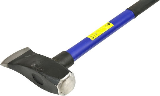 Geko G72233 Handwerkzeug mit Holzgriff