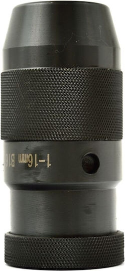 Geko G00546 Τσοκ με Κλειδί