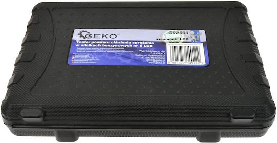 Geko G02509 Εργαλείο Χειρός