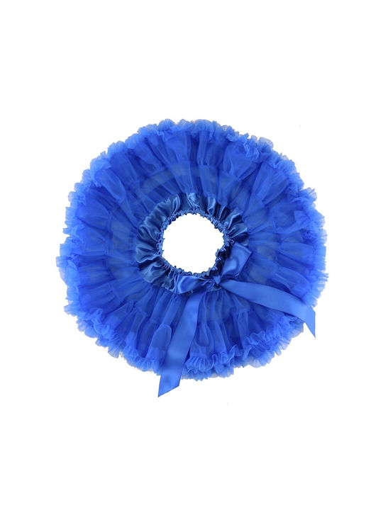 Children's tutu skirt - Royal Blue