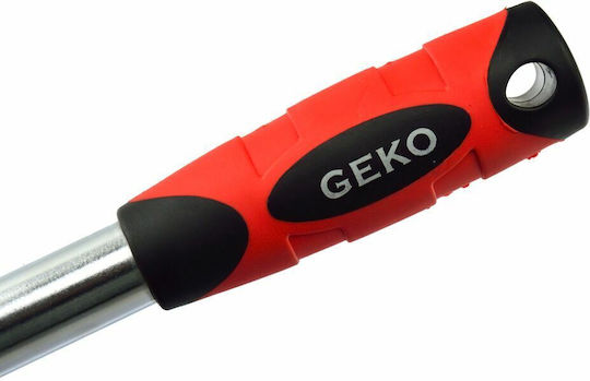 Geko Каштания