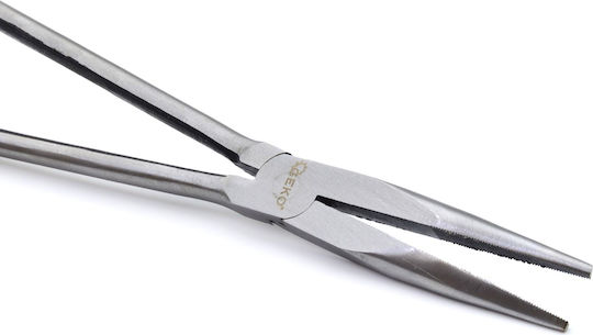 Geko Pliers Straight Length 400mm