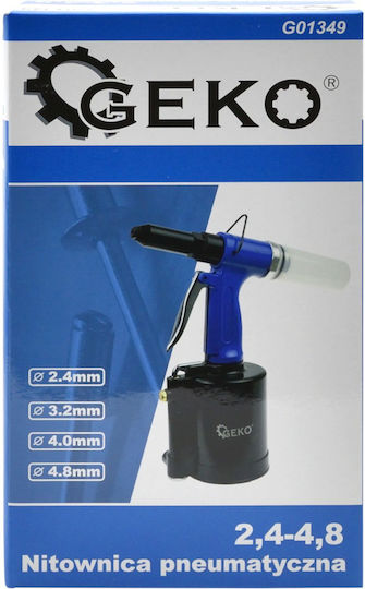 Geko G01349 Εξάρτημα Εργαλείου Αέρος