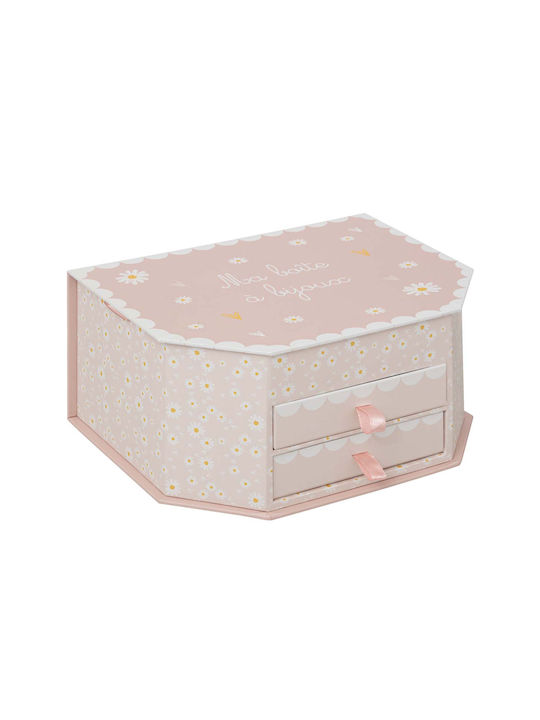 Kids Jewelry Box