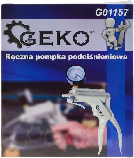 Geko G01157
