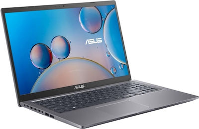 Asus X515MA-EJ926W 15.6" FHD (Celeron Dual Core-N4020/8GB/512GB SSD/W11 Home) Transparent Silver (US Keyboard)