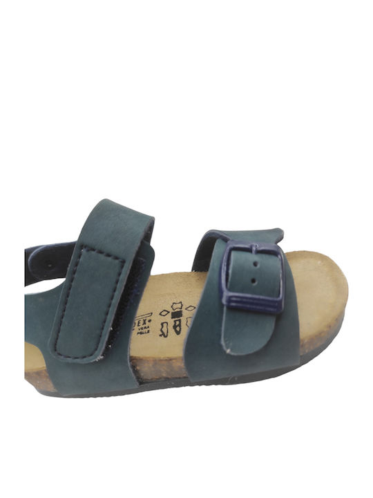 Kids' Sandals Blue