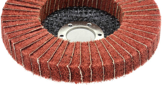 Geko Grinding Disc Metal 125mm