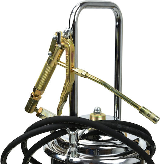 Geko G01138 Komponente für Wasserpumpe
