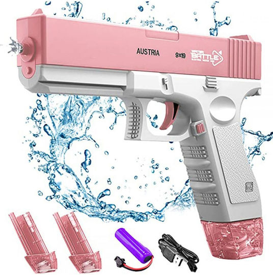 Water Gun