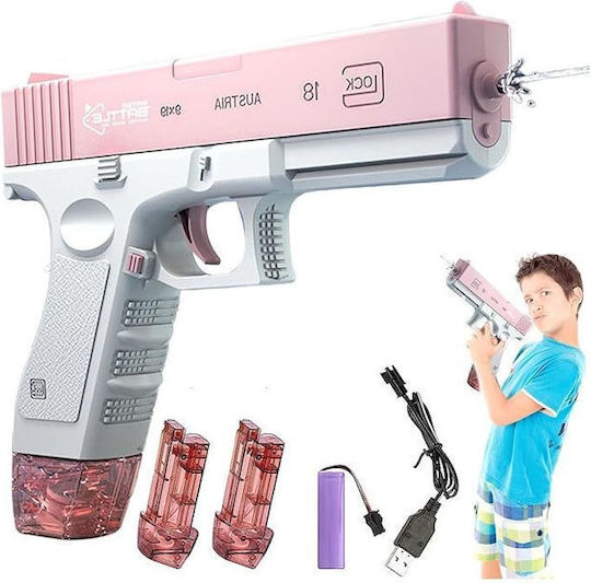 Water Gun