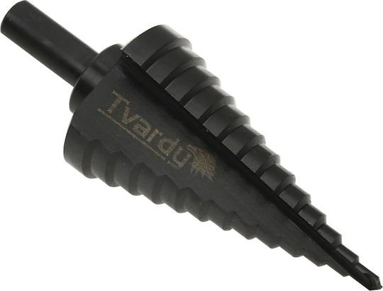 Tvardy Burghiu cu Diamant HSS pentru Metal