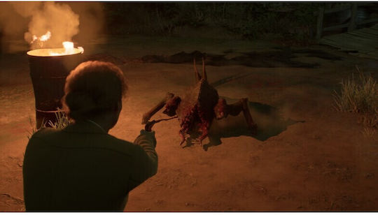 Alone in the Dark PS5 Game (Used)