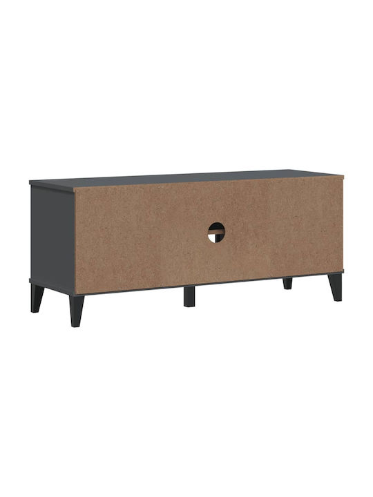 Пластмасов Обувна рафт 106x35x45см