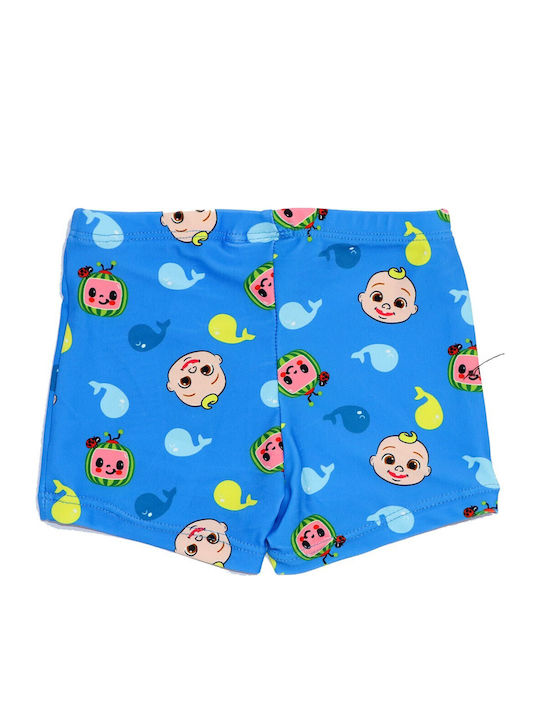 Cocomelon Costum De Baie Pentru Copii Pantaloni Scurți De Înot Cocomelon Costum De Baie Pentru Copii Pantaloni Scurți De Înot