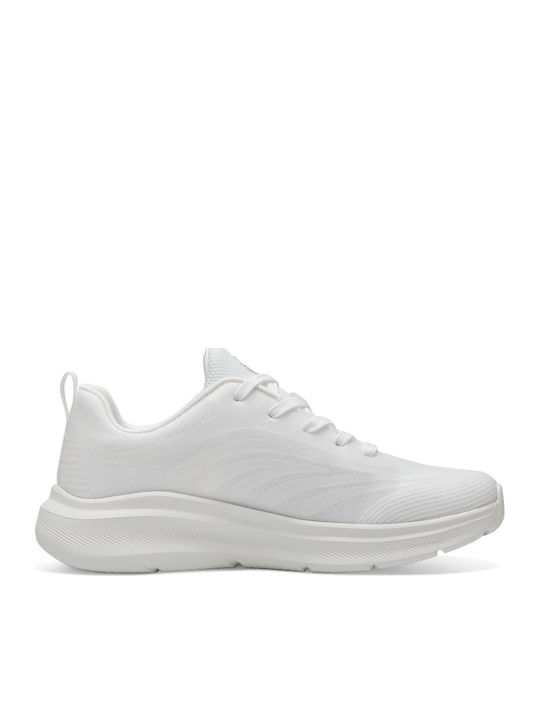 Anatomical Sneakers White